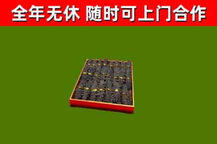 黄浦区回收海参